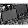 Refurbished AEG 8000 Series CCE84751FB 83cm 4 Zone Venting Induction Hob Recirculation Only