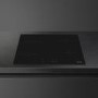Smeg Cucina Multifunction Oven and Ceramic Hob Pack