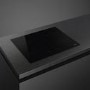 Smeg Cucina Multifunction Oven and Ceramic Hob Pack
