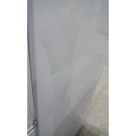 Refurbished Beko CCFM1571W Integrated 251 Litre 60/40 Frost Free Fridge Freezer White