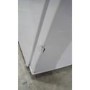 Refurbished Beko CCFM1571W Integrated 251 Litre 60/40 Frost Free Fridge Freezer White