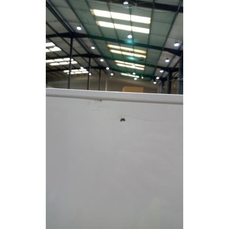 Refurbished Beko CCFM1571W Integrated 251 Litre 60/40 Frost Free Fridge Freezer White