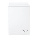 CCHH100EK Candy 97 Litre Freestanding Chest Freezer - White