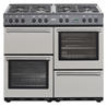 Belling 100cm Country Classic Gas Range Cooker