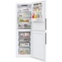 Candy 252 Litre 50/50 Freestanding Fridge Freezer - White