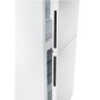 Candy 252 Litre 50/50 Freestanding Fridge Freezer - White