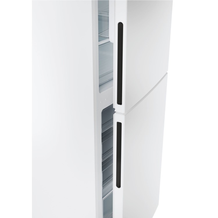 Candy 252 Litre 50/50 Freestanding Fridge Freezer - White