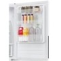 Candy 252 Litre 50/50 Freestanding Fridge Freezer - White