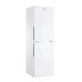 Candy 252 Litre 50/50 Freestanding Fridge Freezer - White