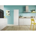 Candy 252 Litre 50/50 Freestanding Fridge Freezer - White