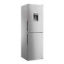 Candy 246 Litre 50/50 Freestanding Fridge Freezer - Silver