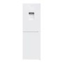 Candy 246 Litre 50/50 Freestanding Fridge Freezer - White