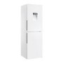 Candy 246 Litre 50/50 Freestanding Fridge Freezer - White