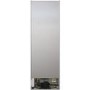 Candy 252 Litre 50/50 Freestanding Fridge Freezer - Black