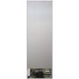 Candy 252 Litre 50/50 Freestanding Fridge Freezer - Silver