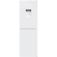 Candy 246 Litre 50/50 Freestanding Fridge Freezer - White