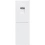 Candy 246 Litre 50/50 Freestanding Fridge Freezer - White
