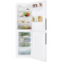 Candy 246 Litre 50/50 Freestanding Fridge Freezer - White