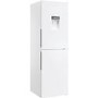 Candy 246 Litre 50/50 Freestanding Fridge Freezer - White