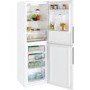 Candy 246 Litre 50/50 Freestanding Fridge Freezer - White