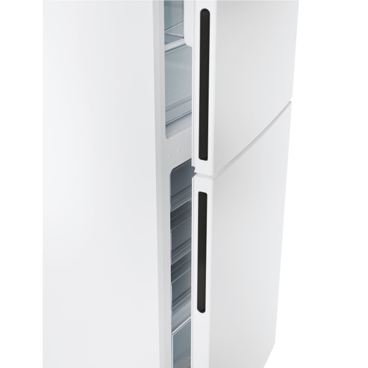 Candy 246 Litre 50/50 Freestanding Fridge Freezer - White