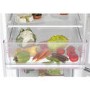 Candy 246 Litre 50/50 Freestanding Fridge Freezer - White