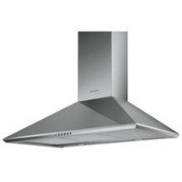 Candy CCT985W 90cm Chimney Hood - White
