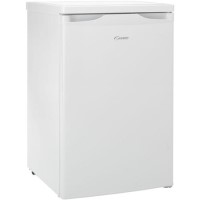 Candy CCTU582WK 82 Litre Freestanding Under Counter Freezer  55cm Wide - White