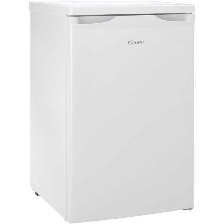 Candy CCTU582WK 82 Litre Freestanding Under Counter Freezer  55cm Wide - White