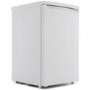 Candy CCTU582WK 82 Litre Freestanding Under Counter Freezer  55cm Wide - White