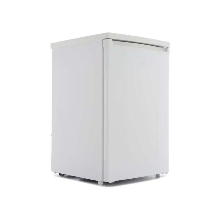 Candy CCTU582WK 82 Litre Freestanding Under Counter Freezer  55cm Wide - White