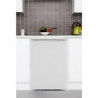 Candy CCTU582WK 82 Litre Freestanding Under Counter Freezer  55cm Wide - White