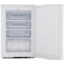 Candy CCTU582WK 82 Litre Freestanding Under Counter Freezer  55cm Wide - White
