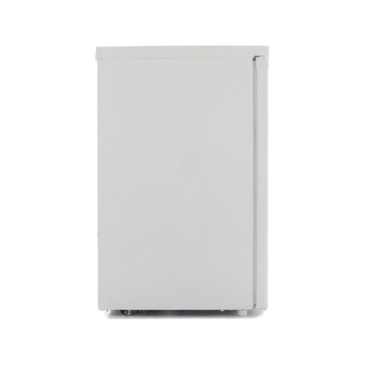 Candy CCTU582WK 82 Litre Freestanding Under Counter Freezer  55cm Wide - White