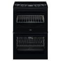 A1/CCX1530ACB Refurbished AEG CCX1530ACB 55cm Electric Cooker Black