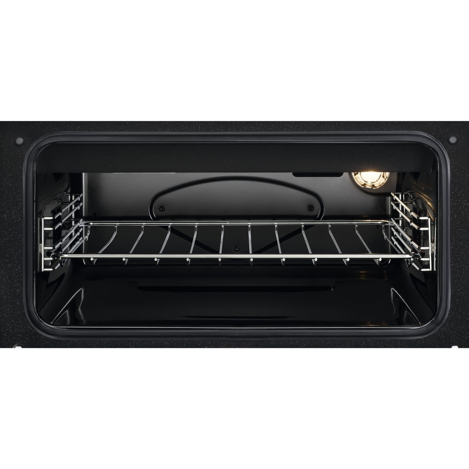 AEG CCX6501ACM 60cm Electric Cooker with Ceramic Hob - Stainless Steel AEG CCX6501ACM 60cm Electric Cooker with Ceramic Hob - Stainless Steel