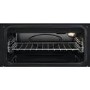 AEG 5000 Series 60cm Electric Cooker - White
