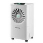 electriQ 10 litre Laundry Dehumidifier with Air Purifier - Best Seller