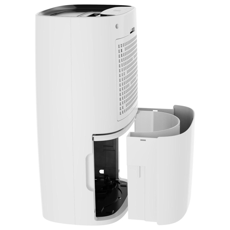 electriQ Essential 10 Litre Laundry Dehumidifier with Air Purifier