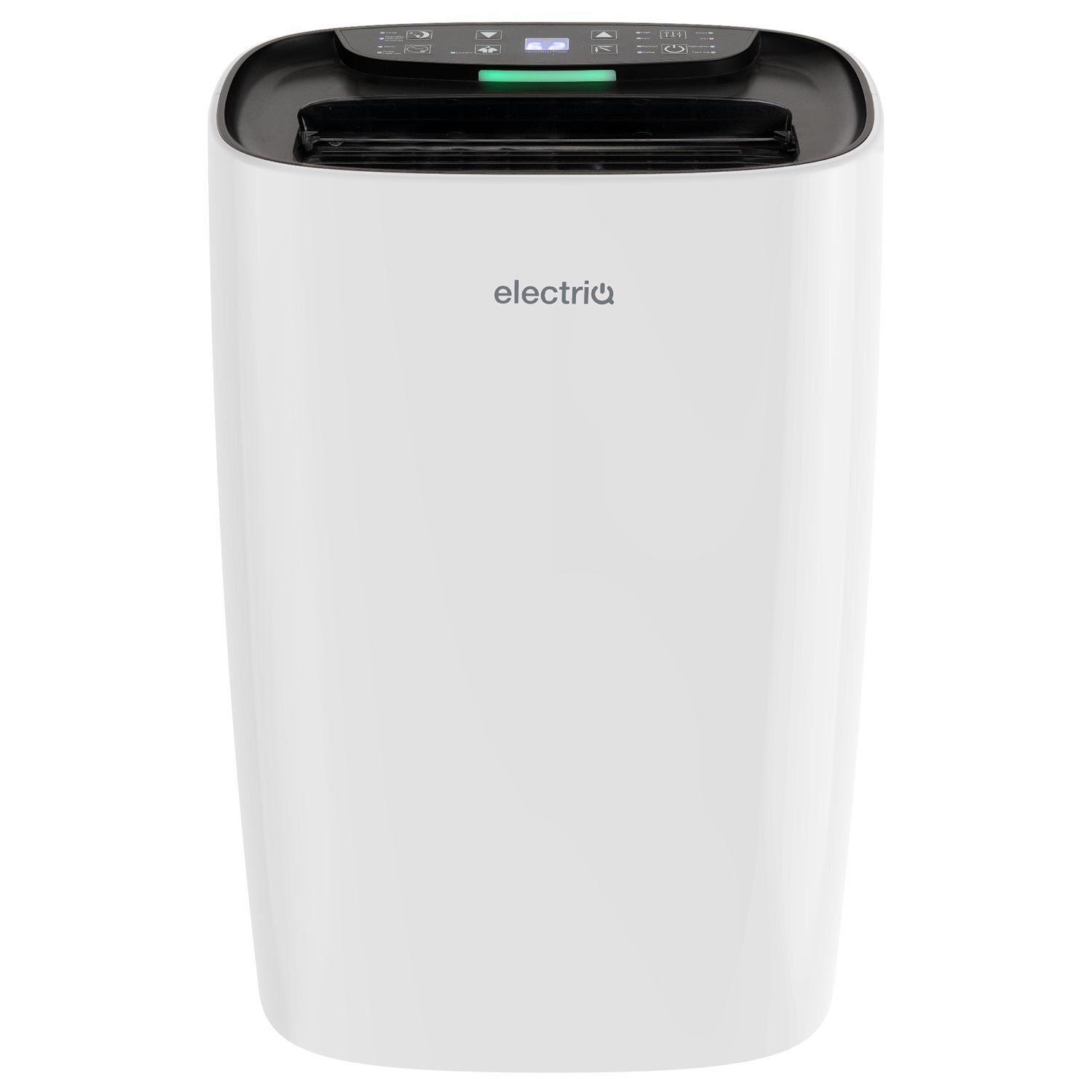 electriQ 10L Laundry Dehumidifier & Air Purifier - 2 Year Warranty electriQ 10L Laundry Dehumidifier & Air Purifier - 2 Year Warranty