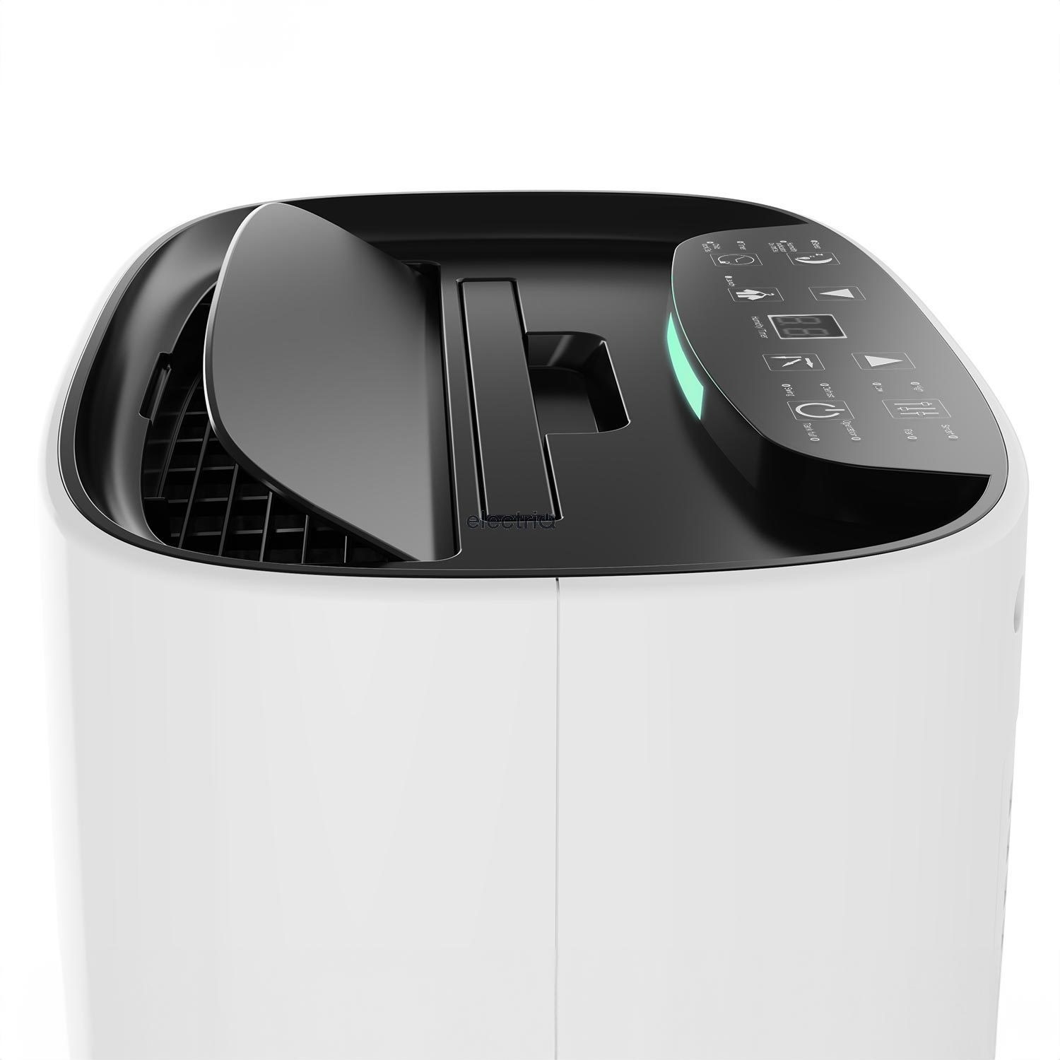 electriQ 10L Laundry Dehumidifier & Air Purifier - 2 Year Warranty electriQ 10L Laundry Dehumidifier & Air Purifier - 2 Year Warranty