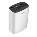 A2/CD10P Refurbished electriQ 10 Litre Laundry Dehumidifier with Air Purifier