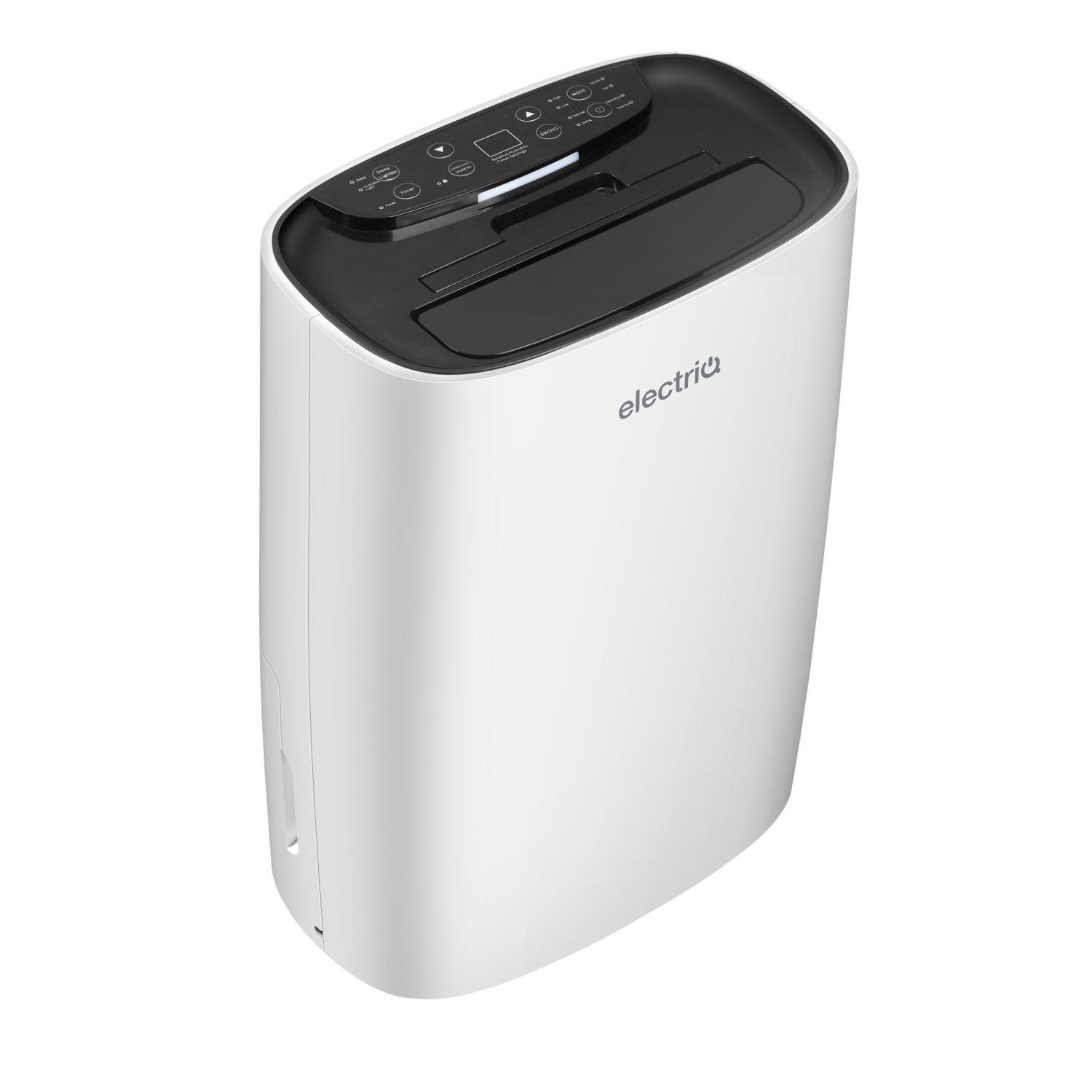 electriQ 10L Laundry Dehumidifier & Air Purifier - 2 Year Warranty electriQ 10L Laundry Dehumidifier & Air Purifier - 2 Year Warranty