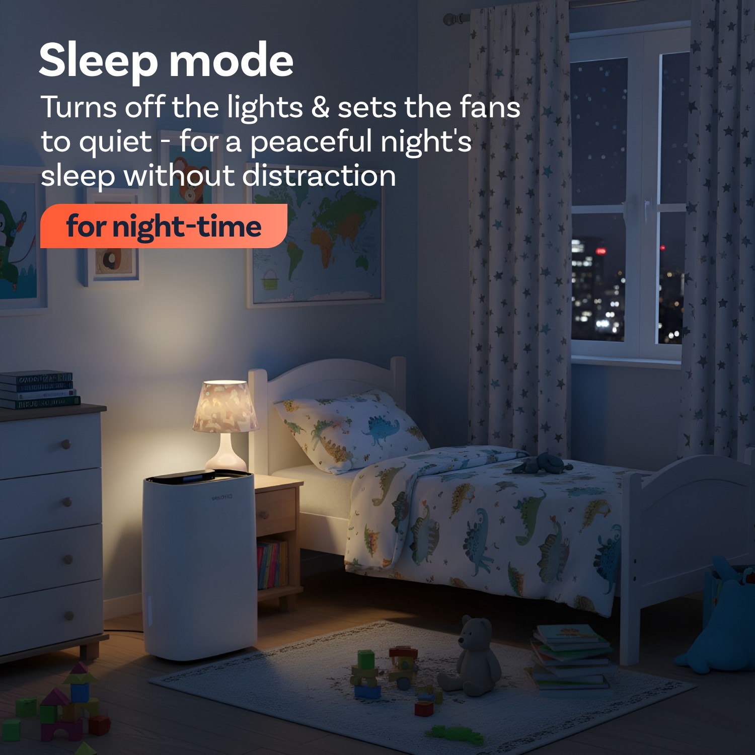 electriQ 10L Laundry Dehumidifier & Air Purifier - 2 Year Warranty electriQ 10L Laundry Dehumidifier & Air Purifier - 2 Year Warranty