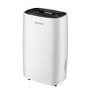 electriQ Essential 10 Litre Laundry Dehumidifier with Air Purifier