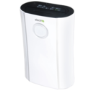 GRADE A2 - electriQ 12L Low-Energy Laundry Dehumidifier and Anti-Bacterial UV/HEPA Air Purifier 