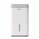 electriQ EcoPlus 12L Low-Energy Smart Laundry Dehumidifier & True HEPA Air Purifier