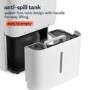 electriQ EcoPlus 12L Smart Laundry Dehumidifier & Air Purifier