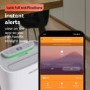 electriQ Premium 12L Low-Energy Laundry Dehumidifier