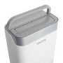 electriQ 12L Smart Wifi Low-Energy Laundry Dehumidifier and HEPA Air Purifier